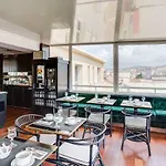 Hôtel Cannes Centre Univers