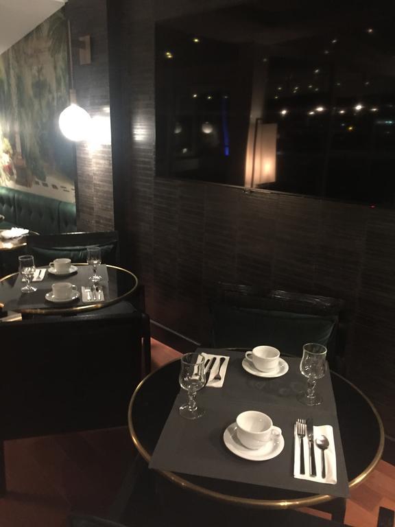 Centre Univers Hotel Cannes
