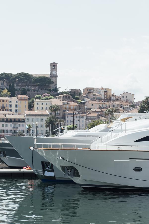 Centre Univers Hotel Cannes