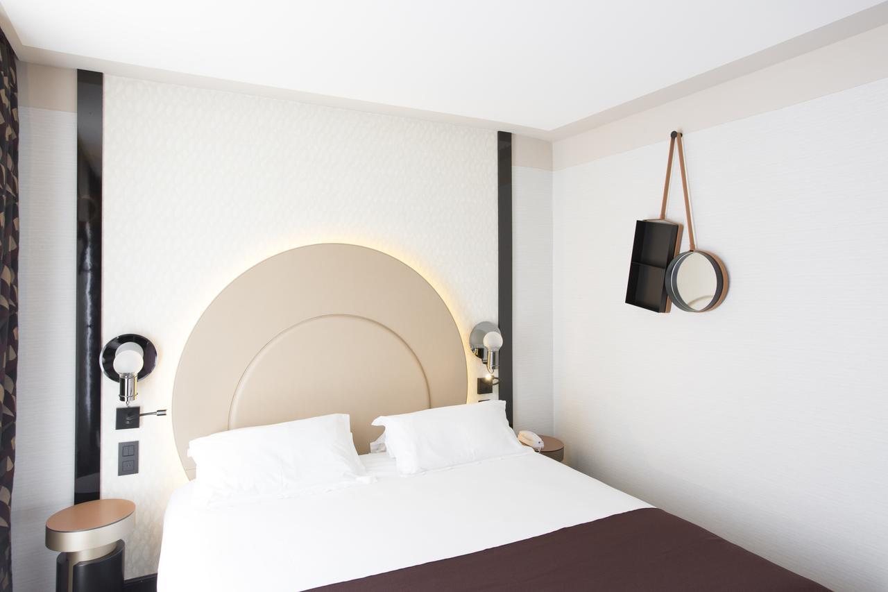 Centre Univers Hotel Cannes