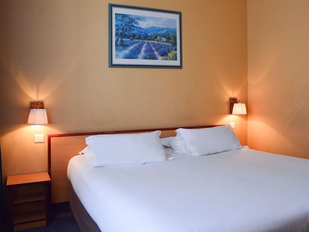 Centre Univers 4* Cannes