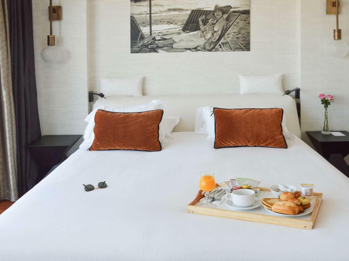 Centre Univers Hotel Cannes