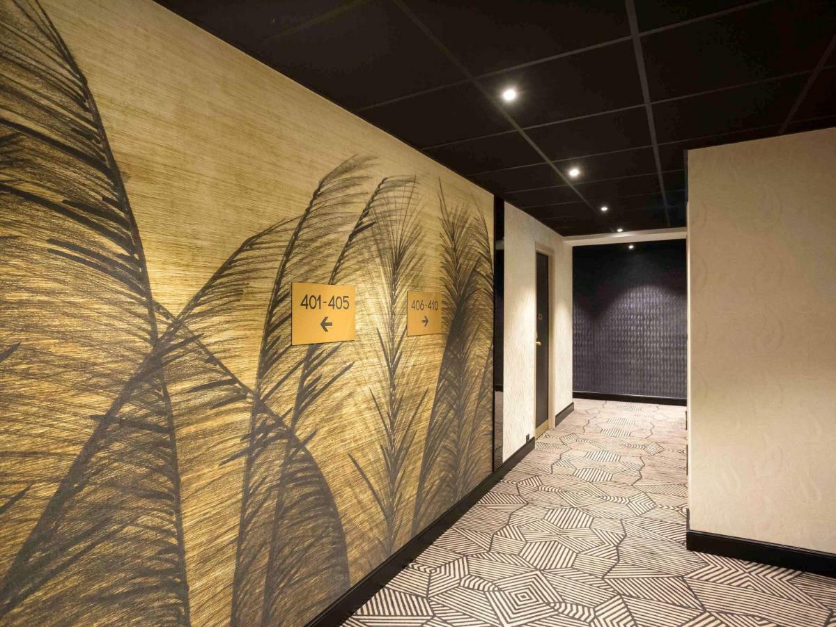 Hotel Centre Univers 4*